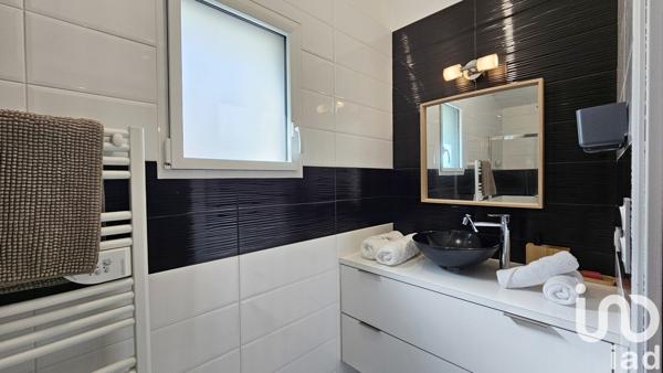 Maison à vendre 5 pièces 114 m² Saint-Avé