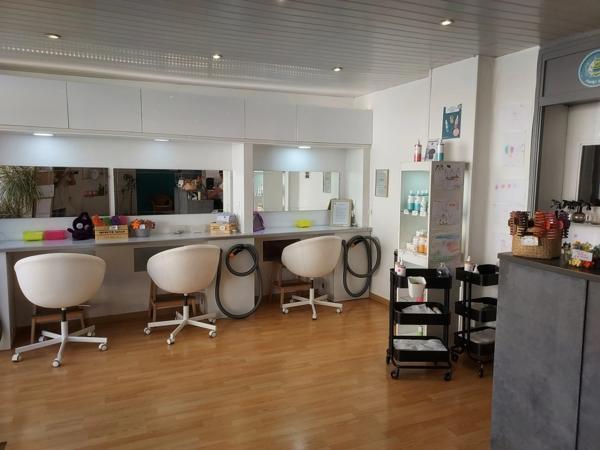 Fonds de commerce à vendre BOURG LES VALENCE (26) Centre de soins spécialisés – Service utile, fort impact social, clientèle fidèle