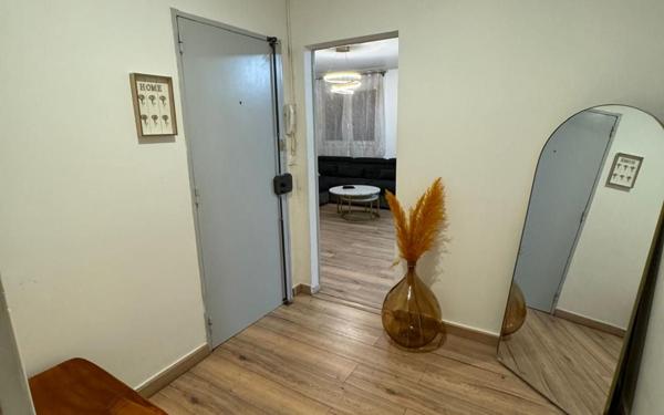 Appartement à louer    3 pièces • 69,84 m2 Ermont