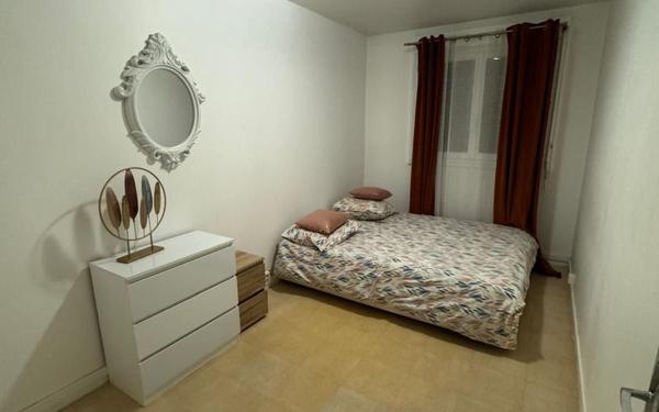 Appartement à louer    3 pièces • 69,84 m2 Ermont