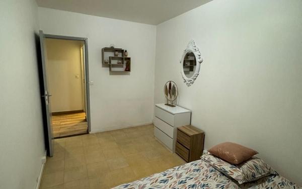 Appartement à louer    3 pièces • 69,84 m2 Ermont