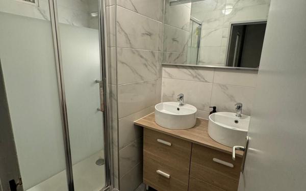 Appartement à louer    3 pièces • 69,84 m2 Ermont