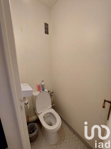 Appartement 3 pièces de 72 m² à Bois-Colombes (92270)