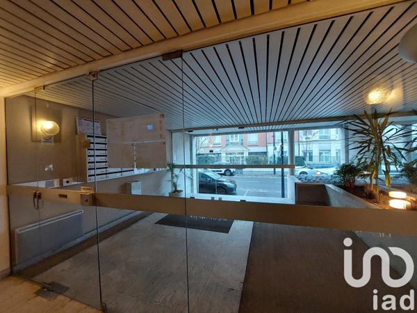 Appartement 3 pièces de 72 m² à Bois-Colombes (92270)