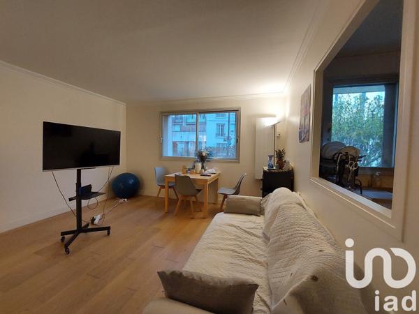 Appartement 3 pièces de 72 m² à Bois-Colombes (92270)