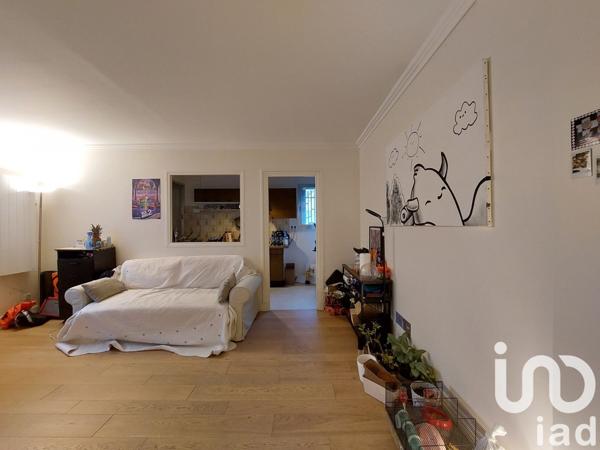 Appartement 3 pièces de 72 m² à Bois-Colombes (92270)