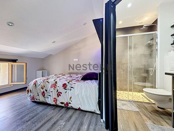 Maison d'environ 260m² à JONQUIERES