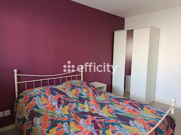 Appartement 3 pièces - 64 m²