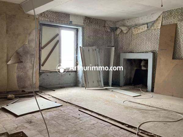 Vente Maison 98 m2 à Villaines-la-Juhel