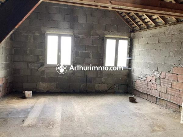 Vente Maison 98 m2 à Villaines-la-Juhel