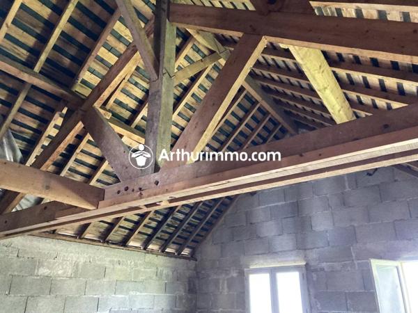 Vente Maison 98 m2 à Villaines-la-Juhel