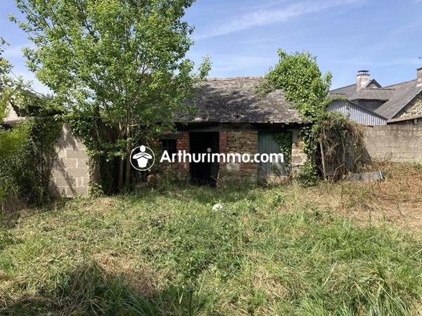 Vente Maison 98 m2 à Villaines-la-Juhel