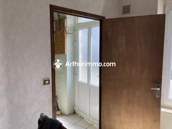 Vente Maison 98 m2 à Villaines-la-Juhel