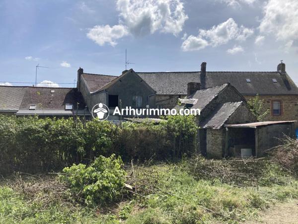 Vente Maison 98 m2 à Villaines-la-Juhel