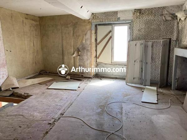 Vente Maison 98 m2 à Villaines-la-Juhel