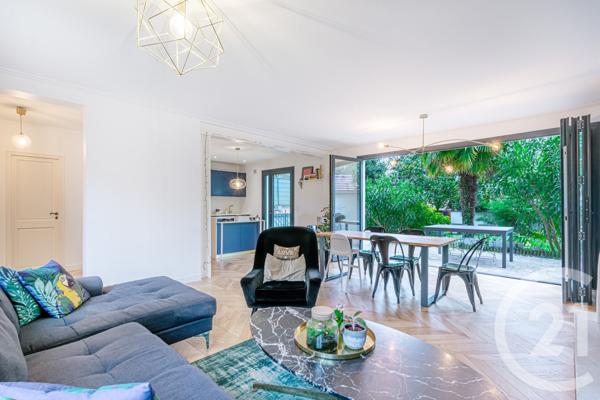 Maison à vendre  6 pièces - 160,21 m2 LA VARENNE ST HILAIRE - 94