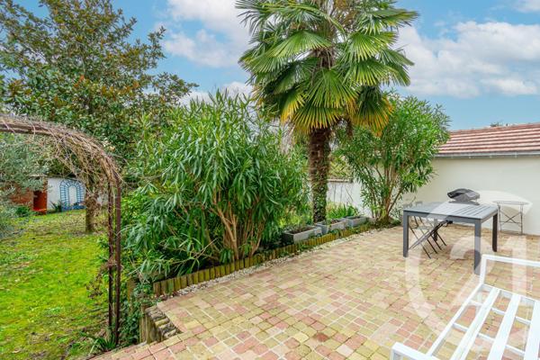 Maison à vendre  6 pièces - 160,21 m2 LA VARENNE ST HILAIRE - 94