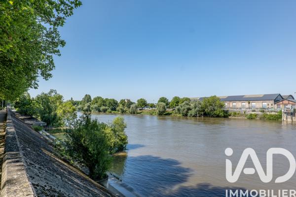 Appartement à vendre 3 pièces 63 m² Alfortville