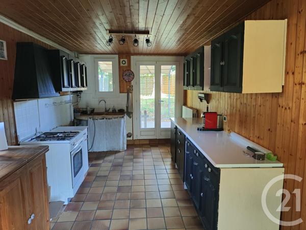 Maison à vendre  5 pièces - 106,40 m2 HERRY - 18