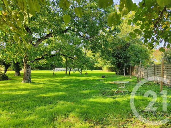 Maison à vendre  5 pièces - 106,40 m2 HERRY - 18