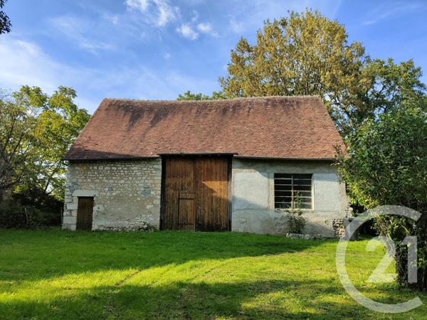 Maison à vendre  5 pièces - 106,40 m2 HERRY - 18