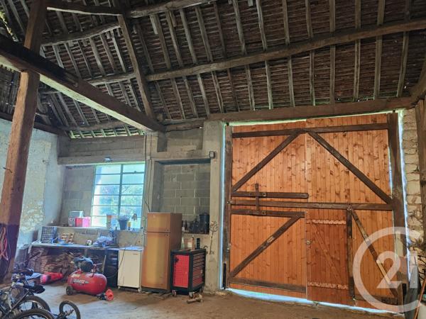 Maison à vendre  5 pièces - 106,40 m2 HERRY - 18