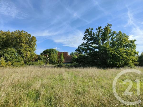 Maison à vendre  5 pièces - 106,40 m2 HERRY - 18