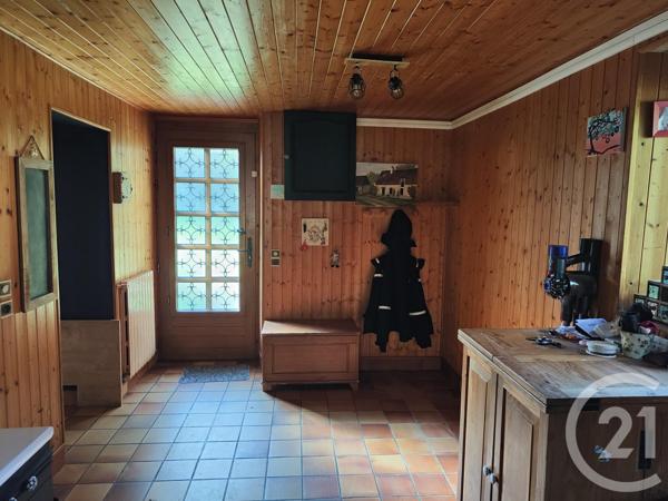 Maison à vendre  5 pièces - 106,40 m2 HERRY - 18