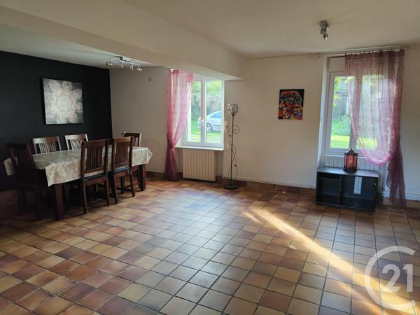 Maison à vendre  5 pièces - 106,40 m2 HERRY - 18