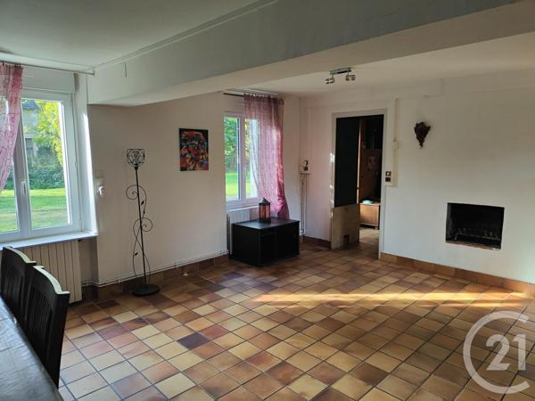 Maison à vendre  5 pièces - 106,40 m2 HERRY - 18