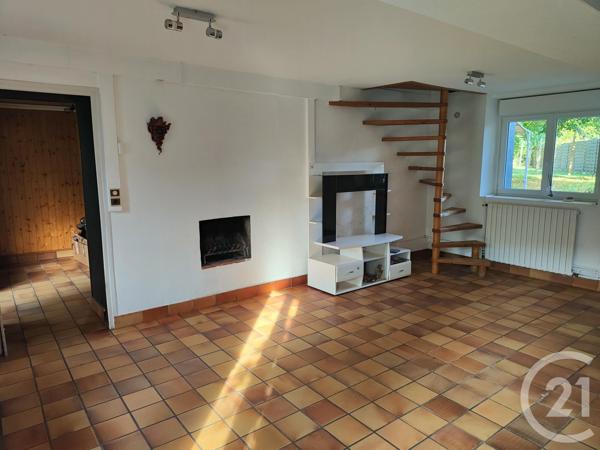 Maison à vendre  5 pièces - 106,40 m2 HERRY - 18