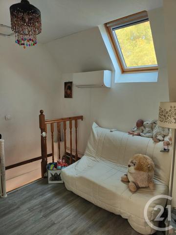 Maison à vendre  5 pièces - 106,40 m2 HERRY - 18