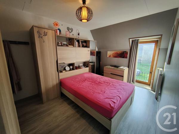 Maison à vendre  5 pièces - 106,40 m2 HERRY - 18