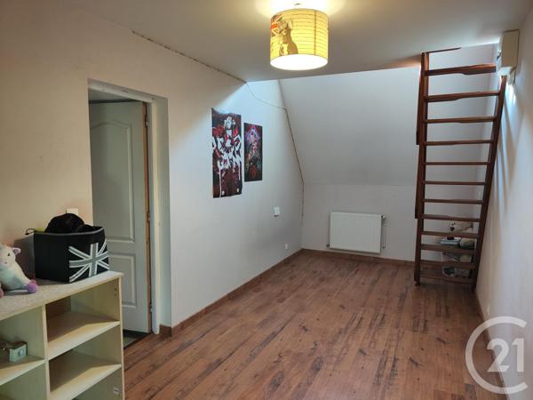 Maison à vendre  5 pièces - 106,40 m2 HERRY - 18