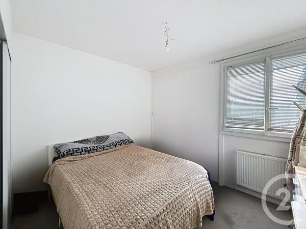 Appartement F3 à vendre  3 pièces - 50,54 m2 GARGES LES GONESSE - 95
