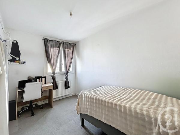 Appartement F3 à vendre  3 pièces - 50,54 m2 GARGES LES GONESSE - 95