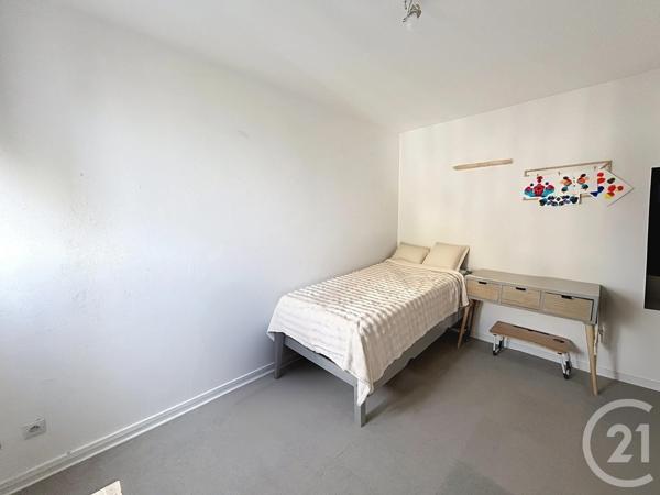 Appartement F3 à vendre  3 pièces - 50,54 m2 GARGES LES GONESSE - 95