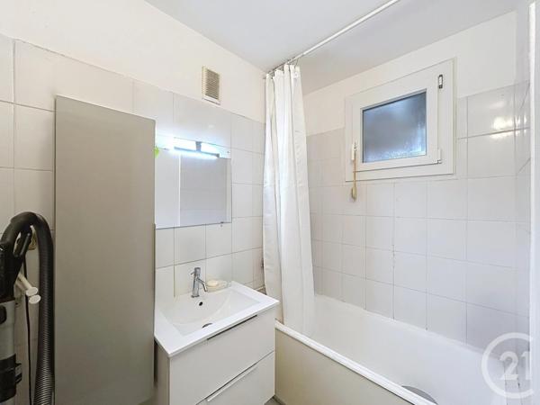 Appartement F3 à vendre  3 pièces - 50,54 m2 GARGES LES GONESSE - 95