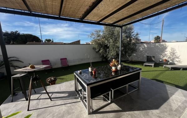 Vente Villa Contemporaine neuf Saint-gilles   