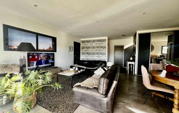 Vente Villa Contemporaine neuf Saint-gilles   