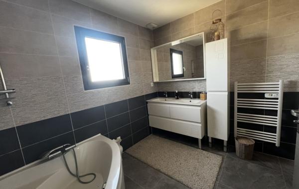 Vente Villa Contemporaine neuf Saint-gilles   