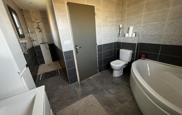 Vente Villa Contemporaine neuf Saint-gilles   