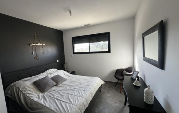 Vente Villa Contemporaine neuf Saint-gilles   