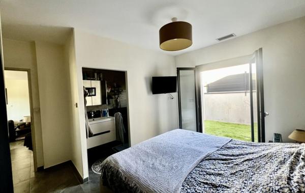 Vente Villa Contemporaine neuf Saint-gilles   