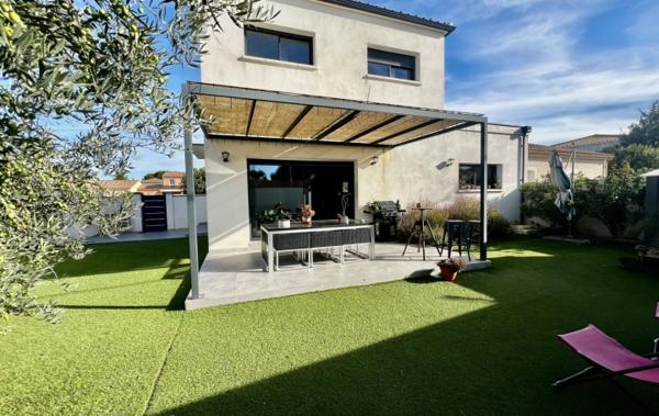 Vente Villa Contemporaine neuf Saint-gilles   