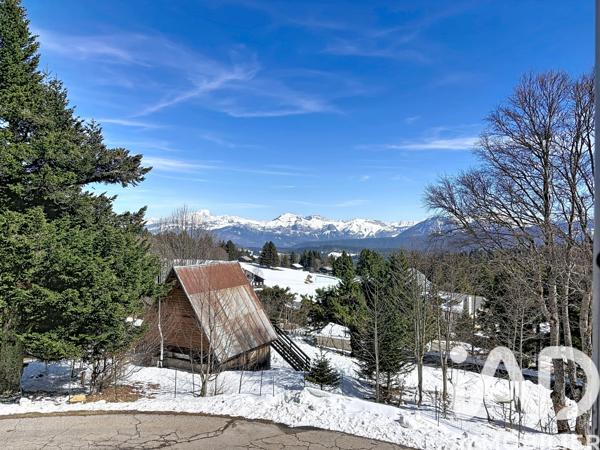 Maison à vendre 5 pièces 100 m² Pugny-Chatenod