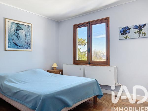 Maison à vendre 5 pièces 100 m² Pugny-Chatenod