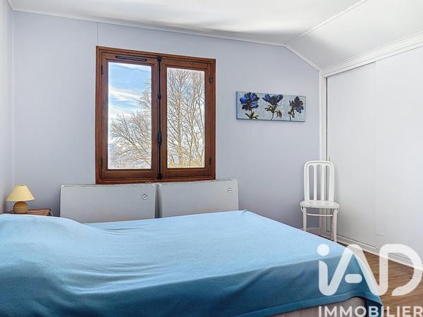 Maison à vendre 5 pièces 100 m² Pugny-Chatenod