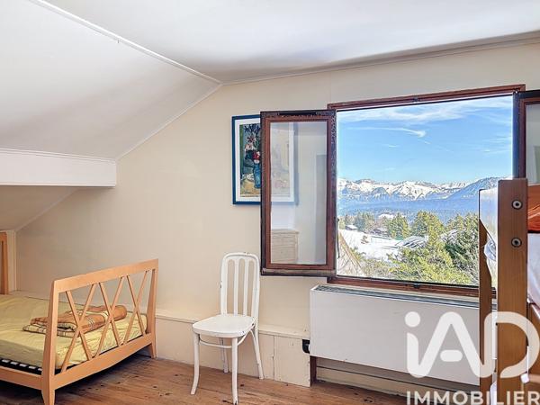 Maison à vendre 5 pièces 100 m² Pugny-Chatenod