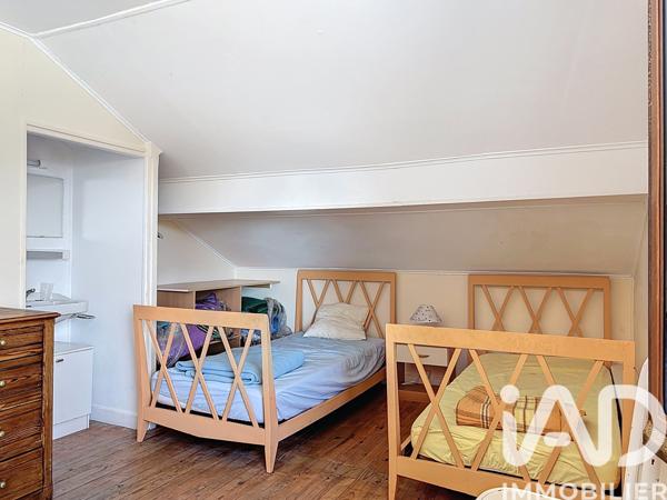 Maison à vendre 5 pièces 100 m² Pugny-Chatenod